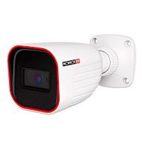 CAMARA IP / PROVISION ISR / I2-320IPSN-28-V2 / TIPO BALA / 2 MP / LENTE FIJO 2.8 MM / IP67 / IR 20M / POE