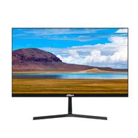 Monitor Led Dahua DhiLm27B200S 27 Fhd 1920X1080 Aspecto 169 75 Hz Tr 5 Ms Panel Va Hdmi 1 Y Vga 1 Bocinas 1W Color Negro Low Blue Ligth Marco Ultradelgado DHI-LM27-B200S - DHI-LM27-B200S