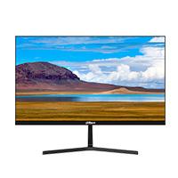 Monitor Led Dahua DhiLm22B200 2145 Fhd 1920X1080 Aspecto 169 75 Hz Tr 5 Ms Panel Va Hdmi 1 Y Vga 1 Bocinas 1W Color Negro Low Blue Ligth Marco Ultradelgado LM22-B200S - LM22-B200S