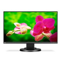MONITOR LED NEC 23.8 E242N-BK 1920 X 1080 CONTRASTE 10001 169 HDMI DVI VGA USB DP 250 CD/M2 E242N-BK - Código: E242N-BK | Compra en Guadalajara