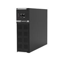 UPS 2KVA 2000VA/2000W ON LINE SENOIDAL DOBLE CONVERSION ALTA FRECUENCIA SIGNAL GABINETE TORRE/RACK 120V ENTRADA/SALIDA RESPALDO 15 MINS CARGA TIPICA, 9 MINS CARGA MEDIA/3 MINS CARGA MAXIMA 8 CTOS.