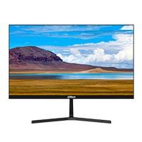 Monitor Led Dahua DhiLm24B200S 238 Fhd 1920X1080 Aspecto 169 75 Hz Tr 5 Ms Panel Va Hdmi 1 Y Vga 1 Bocinas 1W Color Negro Low Blue Ligth Marco Ultradelgado DHI-LM24-B200S - DHI-LM24-B200S