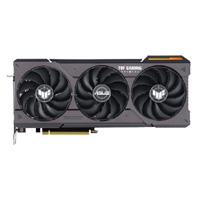 Tarjeta De Video Asus Tuf Rtx4060Ti O8G Gaming 8Gb Oc Gddr6X Hdmi - TUF-RTX4060TI-O8G-GAMING