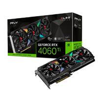 PNY - PCI Express 4.0 - NVIDIA GeForce RTX 4060 - TI VERTO EPIC-X RGB XLR8 - Código: VCG4060T8TFXXPB1 | Compra en Guadalajara