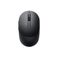 Mouse Optico Inalambrico Dell Mobile Pro Negro  Bluetooth  3 Aos De Garanta  Ms5120W  570-ABGW - 570-ABGW