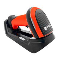 LECTOR DE CODIGOS 3NSTAR 1D/2D LED INALAM BT O RADIO BASE 60 SC610BT - Código: SC610BT | Compra en Guadalajara