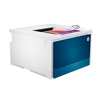 5HH48A Impresora Hp Ops Laserjet Pro 4203Dw 33 Ppm Negro 33 Color Duplex Usb Ethernet Red Wifi Sustituto M454Dw 5HH48A