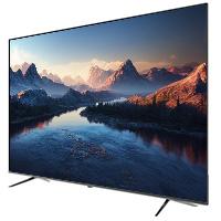 TELEVISION SMART GHIA ANDROID TV CERTIFIED 75 PULG 4K WIFI/ RJ45 /3 HDMI /2 USB / RCA / AUX 35MM/ OPTICO 60HZ G75ATV23 - Código: G75ATV23 | Compra en Guadalajara