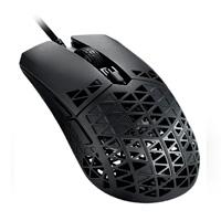 MOUSE ALAMBRICO ASUS P307 TUF GAMING M4 AIR 1600DPI TIPO C 6 BOTONES NEGRO - Código: P307 TUF GAMING M4 AIR | Compra en Guadalajara