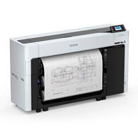 SCT5770DR Plotter Epson Sure Color Doble Rollo T5770Dr 36 Pulgadas Usb Tarjeta Red 2400 X 1200 Ppp SCT5770DR