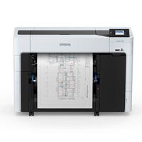 Plotter Epson Sure Color T3770Sr 24 Pulgadas Usb Tarjeta Red 2400 X 1200 Ppp SCT3770ESR - SCT3770ESR