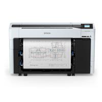 SCT5770DM Plotter Epson Sure Color Doble Rollo Multifuncion T5770Dm 36 Pulgadas Usb Wifi Tarjeta Red 2400 X 1200 Ppp SCT5770DM