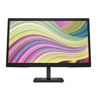 Monitor Hp Led Hp P22V G5  2I5 Pulgadas  Area Visible 215  Fhd 1920X1080  100 Vesa Hdmi  Vga  Energy Star 330 64V81AA - 64V81AA