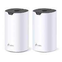 Kit Wifi TpLink Deco S72Pack  Sistema Wifi Ac1900 Deco S72Pack  DECO S7(2-PACK)  DECO S7(2-PACK) - DECO S7(2-PACK)