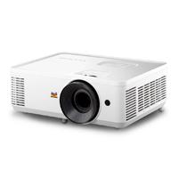 PA700W Videoproyector Viewsonic Dlp Pa700W Wxga 1280X800 4500 Lumens VgaHdmi X 2 UsbARj4512000 HorasTiro Normal Bocina Interna PA700W