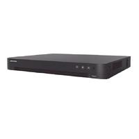 Dvr 32 Canales Turbohd  2 Canales Ip  2 Megapixel 1080P Lite  Acusense Evita Falsas Alarmas  Audio Por Coaxitron  H265  Salida De Video En Full Hd DS-7232HGHI-M2 - DS-7232HGHI-M2