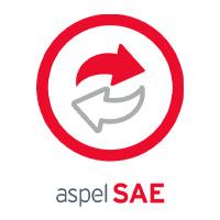 Aspel Sae 90 1 Usuario 99 Empresas Fisico SAE1M - SAE1M