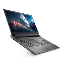 Laptop Gamer Dell G15 5530 Intel Core I7 13650Hx Turbo 16Gb Ddr5 4800 Mhz  512Gb Ssd  Nvidia Rtx 4050 6Gb  Win 11 Home  Negro 156 Fhd  Cx28K CX28K - CX28K