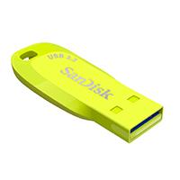 MEMORIA USB SANDISK 256GB SDCZ410-256G-G46EP ULTRA SHIFT EVENING PRIMROSE USB 3.2 - Código: SDCZ410-256G-G46EP | Compra en Guadalajara