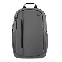 MOCHIILA DELL ECOLOOP URBAN | BACKPACK  PARA LAPTO DE HASTA 15.6 | GRIS | RESISTENTE A LA INTERPERIE | 460-BDJQ |