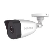 Hilook Series  Bala Ip 4 Megapixel  30 Mts Ir  Exterior Ip67  Poe  Wdr 120 Db  Lente 28 Mm  H265  Onvif IPC-B140H(C) - IPC-B140H(C)