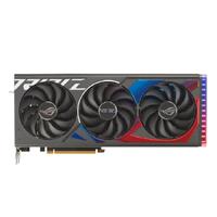 ROG-STRIX-RTX4060-O8G-GAMING Tarjeta De Video Asus  Rog Strix Rtx4060 O8G Gaming Gddr6 128Bit Pci E 4 0 Hdmi2 1 3 Dp1 4A Argb