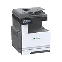 Impresora Laser LEXMARK MX622adhe – Trading Service