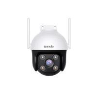  CAMARA TENDA CH3 WCA PARA EXTERIORES 1080P 2 MEGAPIXELES VISION NOCTURNA TODO COLOR  FULL COLOR AUDIO BIDIRECCIONAL DETECCION HUMANA