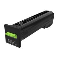 Toner Lexmark 82K4Uk0 Negro Ultra Alto Rendimiento 55000 Paginas Para Cs860De 82K4UK0 - 82K4UK0