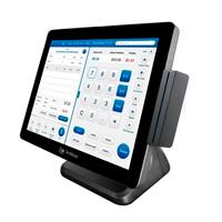 TERMINAL PUNTO DE VENTA POS 3NSTAR PTE0211W-8-240W10 8GB RAM 240GB SSD CAPACITIVE WI-FI BT WINDOWS 10 IOT ENTERPRISE VALUE PTE0211W-8-240W10 - Código: PTE0211W-8-240W10 | Compra en Guadalajara