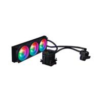 DSIPADOR DE ENFRIAMIENTO LIQUIDO COOLER MASTER MASTERLIQUID ML360L/SUB-ZERO EVO CPU AIO COOLER/RGB/GAMER MLZ-D36M-A24PZ-17 - Código: MLZ-D36M-A24PZ-17 | Compra en Guadalajara
