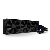 ELIQ NZXT KRAKEN 360MM ELITE NEGRO RL-KN36E-B1 - Código: RL-KN36E-B1 | Compra en Guadalajara