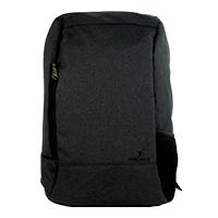 MOCHILA PARA LAPTOP DE 15.6 PULGADAS SLIM PERFECT CHOICE NEGRA