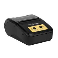 Miniprinter Techzone Tzbep03 Termica 58 Mm Vel 80 MmS 203 Dpi Usb Bluetooth 30 Corte Manual 1 Ao De Garantia TZBEP03 - TZBEP03