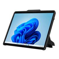 FUNDA TARGUS  PROTECTORA DE GRADO MILITAR  PARA MICROSOFT SURFACE PRO 9 COLOR NEGRO, MIL-STD 810G