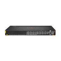 Switch Hpe Aruba R8Q68A 6200M 24G Cl4 Poe 4Sfp Sw R8Q68A - R8Q68A