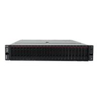 LENOVO THINKSYSTEM SR650 V2 1XINTEL XEON GOLD 5318Y 24C 2.1GHZ 165W 8X64GB 2RX4 240GBX2 SATA 6X1.92TB SSD 2X960GB SSD THINKSYSTEM M.2 SATA 2-BAY RAID ENABLEMENT KIT 2X1100W XCC ENTERPRISE 7Z73UR6J00 - Código: 7Z73UR6J00 | Compra en Guadalajara