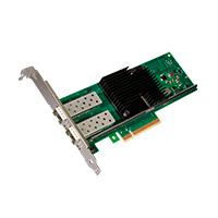 Tarjeta De Red Xfusion Intel X710 2 Port 10Gb Sfp Optical Interface  Incluye 2 Transceiver  0231Y829 - 0231Y829