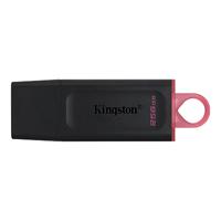 Memoria Usb Kingston Technology Datatraveler Exodia  Memoria Usb Kingston Datatraveler Exodia 256Gb 32 Gen 1  DATATRAVELER EXODIA  DTX/256GB - DTX/256GB