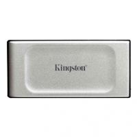 UNIDAD SSD KINGSTON XS2000 2TB EXTERNO CONECTOR TYPE-C(SXS2000/2000G)