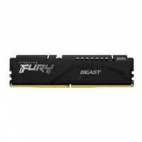 KF560C40BB-16 Memoria Ram Kingston Furybeast Ddr5 Black 16Gb 6000Mhz DimmKf560C40Bb16 KF560C40BB-16