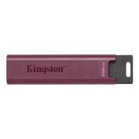 Memoria Flash Usb Kingston Data Traveler Max 256Gb Gen 2 32Dtmax256Gb DTMAX/256GB - DTMAX/256GB