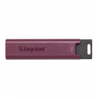 Memoria Flash Usb Kingston Data Traveler MaxA 1Tb Gen 2 32Dtmaxa1Tb DTMAXA/1TB - DTMAXA/1TB