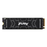 Unidad Ssd Kingston Fury Renegade 500G 4 0 Nvme M 2 2280 Sfyrsk 500G  - SFYRSK/500G