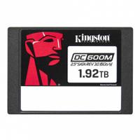 Unidad Ssd Kingston Dc600M 1920Gb Enterprice Sata 3 25Sedc600M1920G SEDC600M/1920G - SEDC600M/1920G