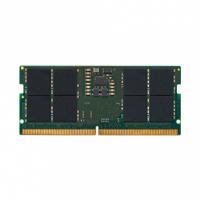 Memoria Ddr5 Kingston 16Gb 5200Mhz Cl42 Sodimm Kvr52S42Bs8 16  - KVR52S42BS8-16