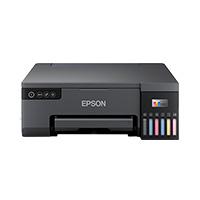 Impresora Epson L8050 Tinta Continua Ecotank Usb Wifi Fotografica C11CK37301 - C11CK37301