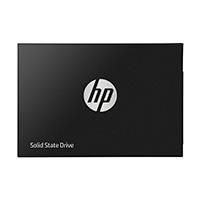 UNIDAD DE ESTADO SOLIDO SSD INTERNO 120GB HP S650 2.5 SATA3 (345M7AA)