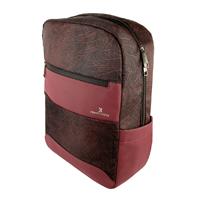 MOCHILA PARA LAPTOP 15.6-17 PULGADAS PERFECT CHOICE PHENIX - TINTO