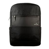 MOCHILA PARA LAPTOP 15.6-17 PULGADAS PERFECT CHOICE PHENIX  NEGRO